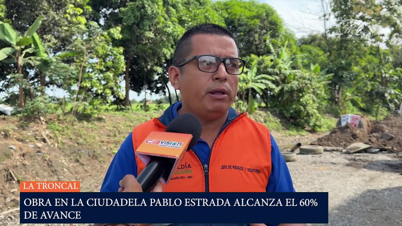 📣Multinoticias Emisión Estelar (03-03-2026)
