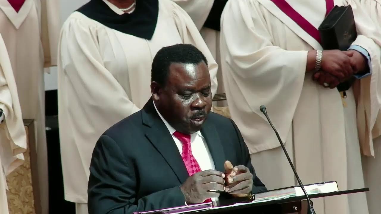 03/01/2026PM Culte D'adorations  Berean Baptist Church - Eglise Baptiste Bérée