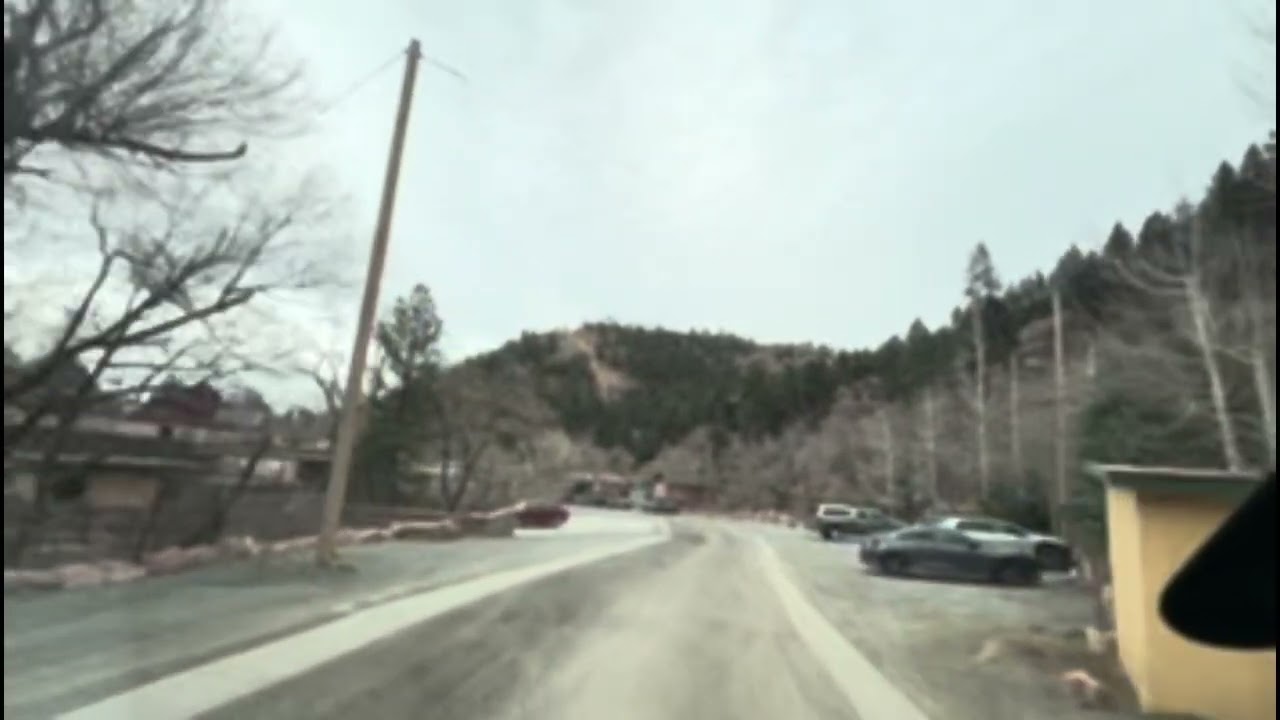 El Dorado, Colorado