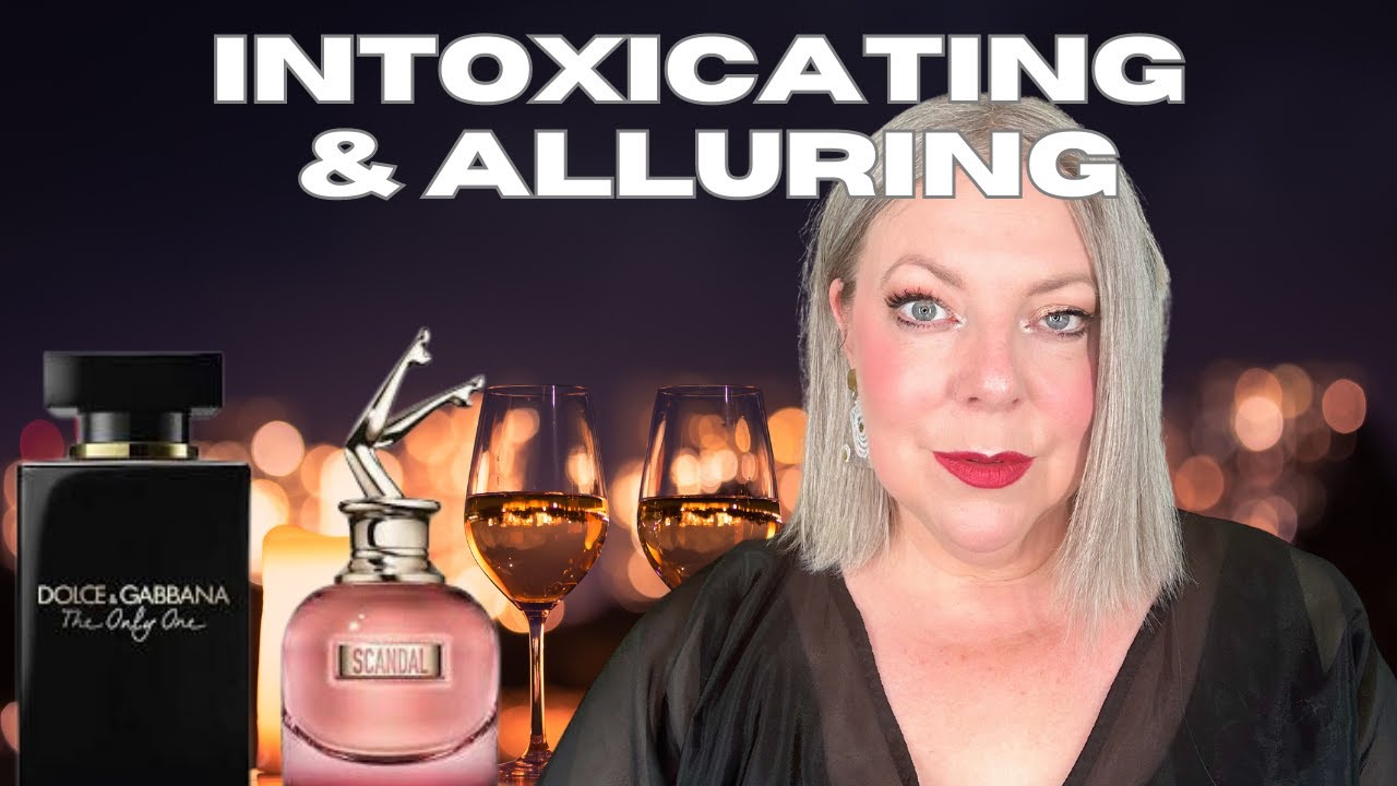 MOST INTOXICATING, ALLURING & SEXY PERFUMES FOR SUMMER NIGHTS | HOT GIRL SUMMER 2023