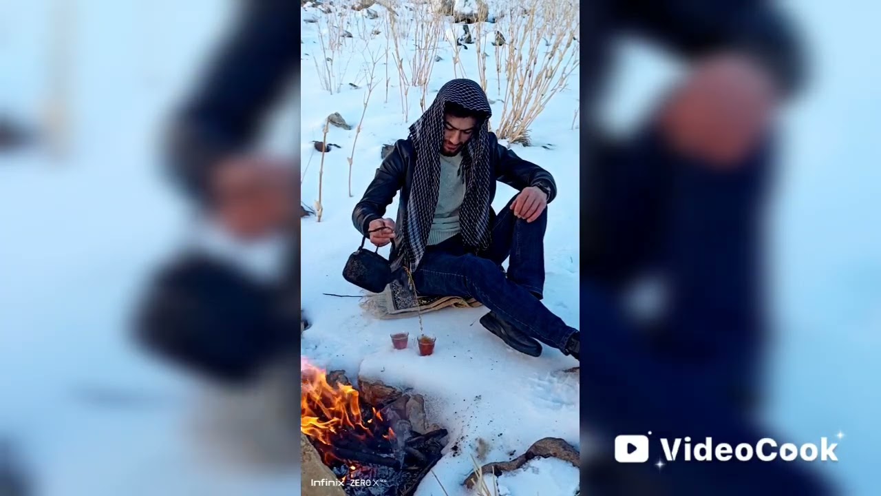 ضيعتنا سرغايا وأفتخر بها🖤سرغايا جنة على الأرض ❤️❤️سرغايا القلمون اليوم 3/1/2026❤️جبال سرغايا❤️