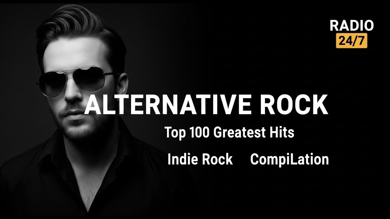 Indie Rock/Alternative Compilation 🎸 That Inspired by Tame Impala Vol 1225