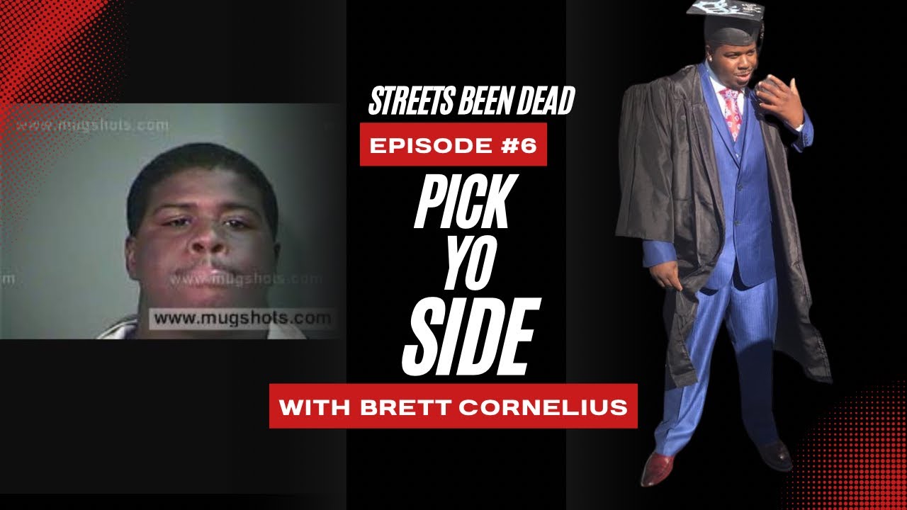 Nobody Ever Beat the Streets (Pick Yo Side)