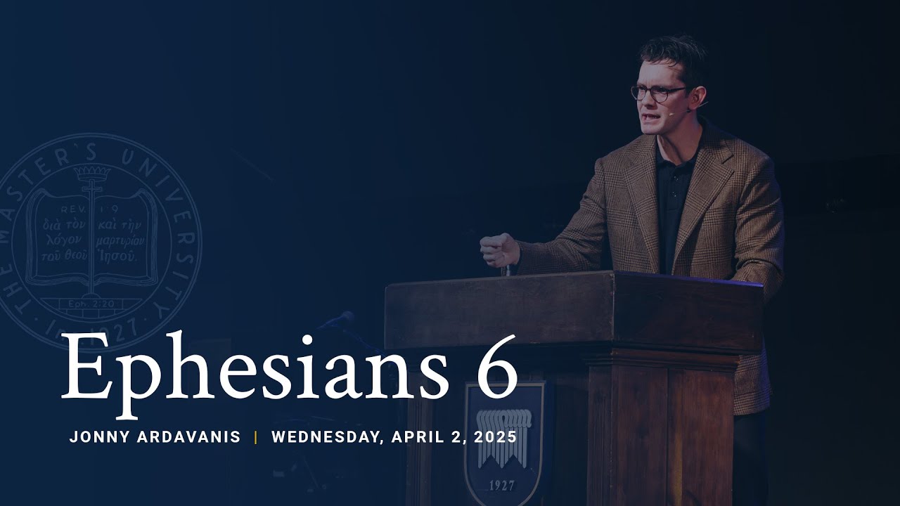 Jonny Ardavanis | April 2, 2025