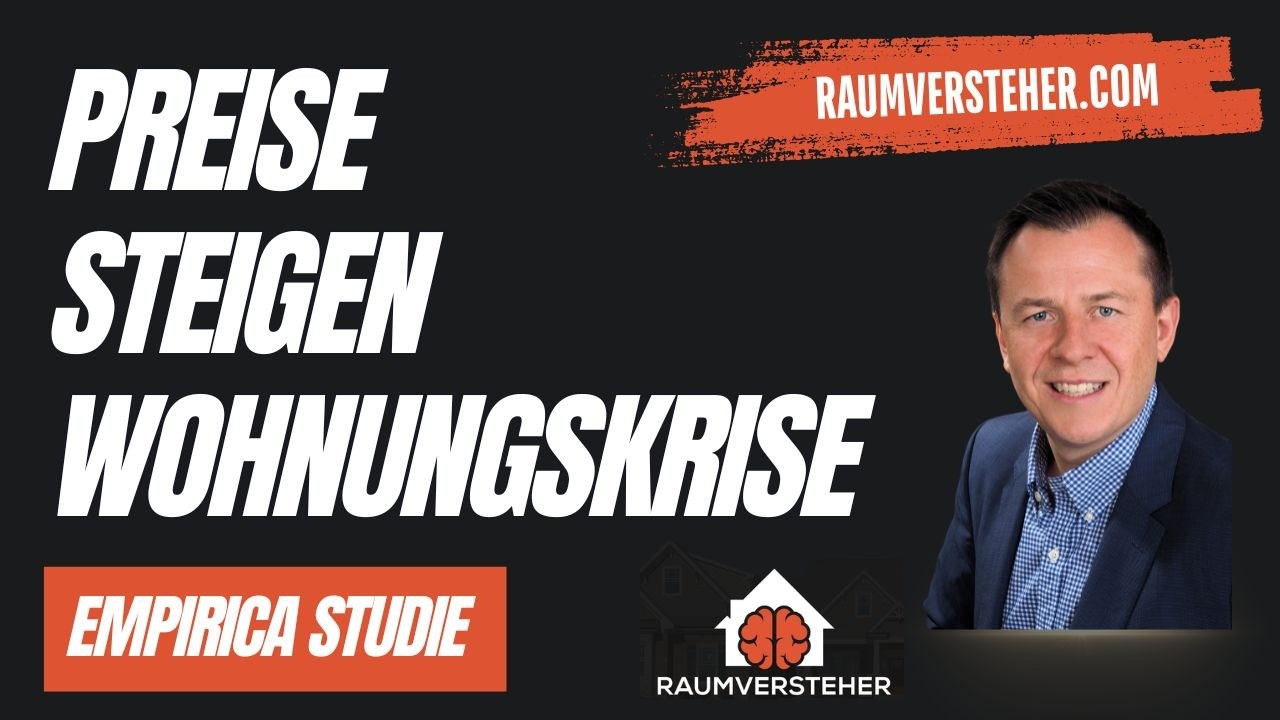 Wohnungsknappheit wird kritisch – Preise ohne Bremse