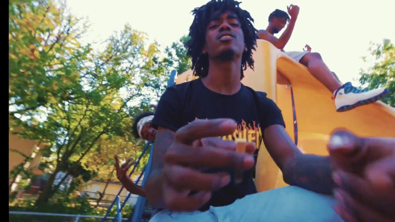 Foreign Jay - Swaggin Everywhere