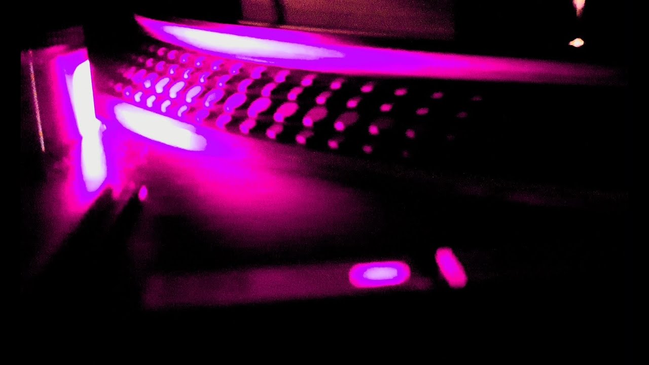 Classic Trance Mix  90’s to early 00's  Vinyl mix 1