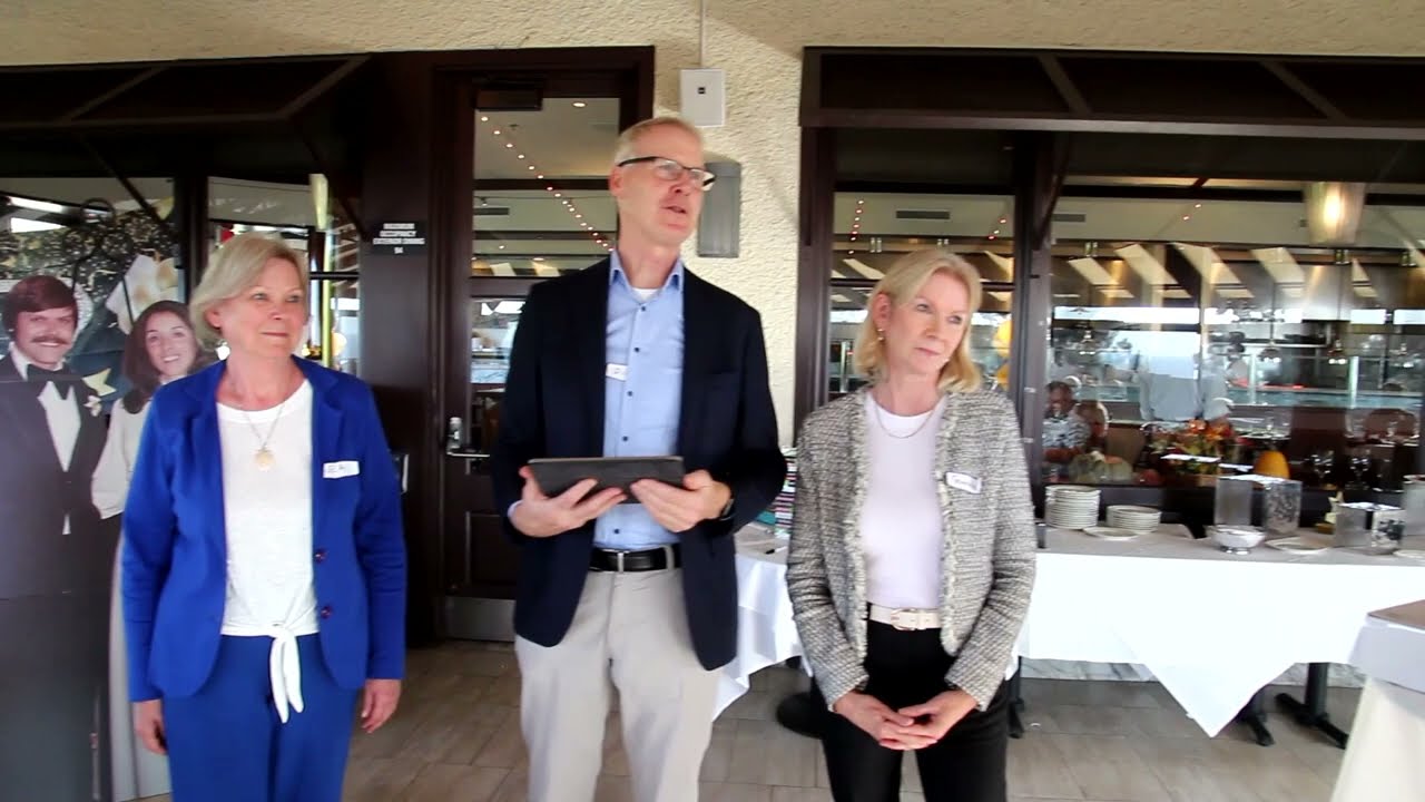 Reint Reinders 50 Th Anniversary and 80th Birthday