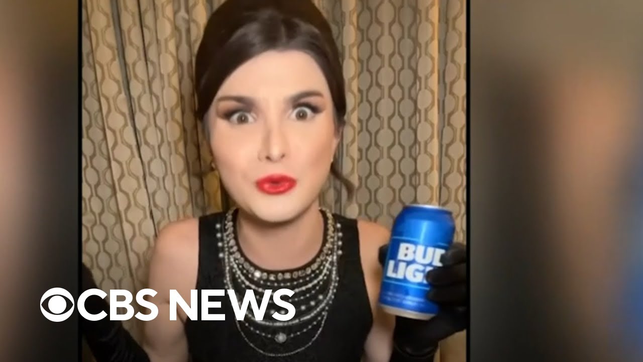 Budweiser releases new ad amid backlash over partnership with Dylan Mulvaney