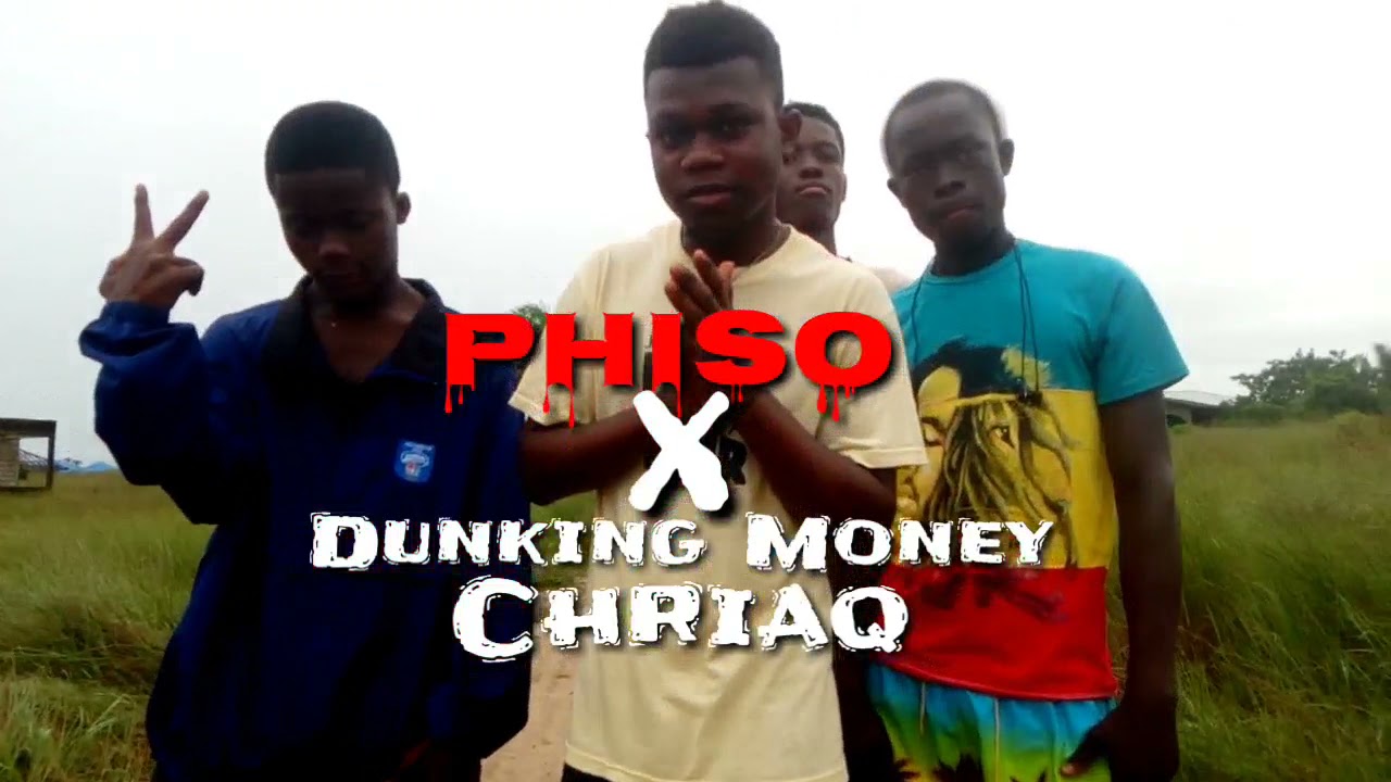 Phiso ft Dunking Money Chiraq {official video}