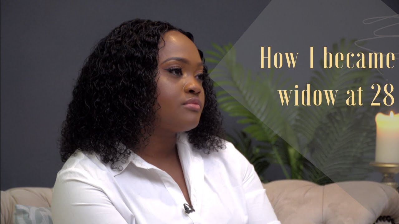 Kayise on Life After Dark: How I lost my husband