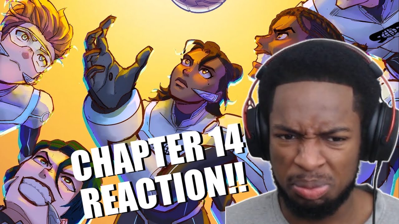 CORYXKENSHIN “ALLEGATIONS” & SEP VS. WRAITH!! | MONSTERS WE MAKE CHAPTER 14 REACTION