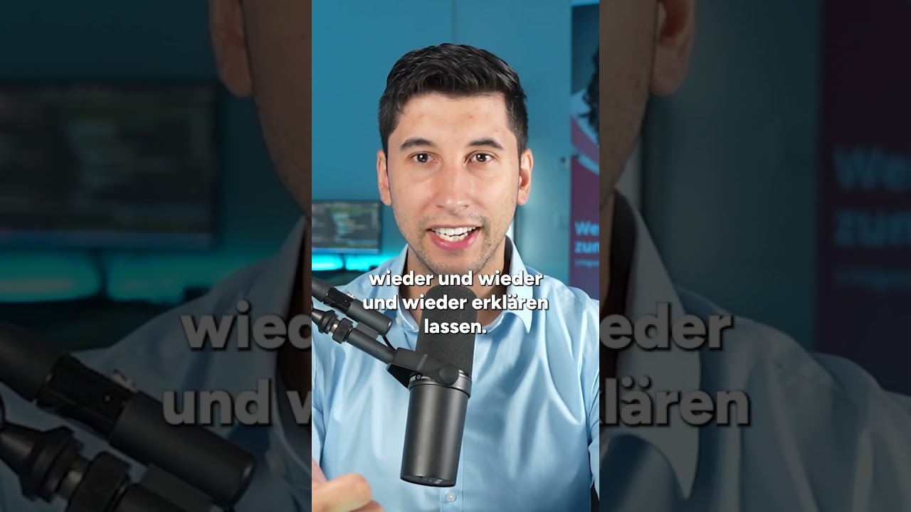Darum haben wir die Developer Akademie gegr&uuml;ndet #weiterbildung #quereinstieg #programmierenlernen