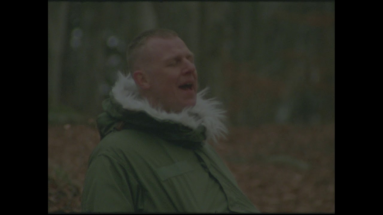 Familjen - Rök och speglar (Official Video)