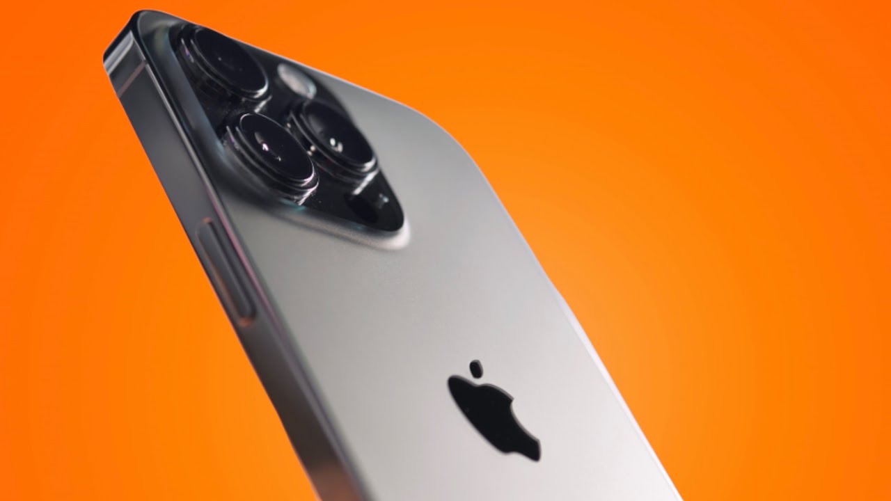 iPhone 13 Pro | RECENZJA po 4 miesiącach