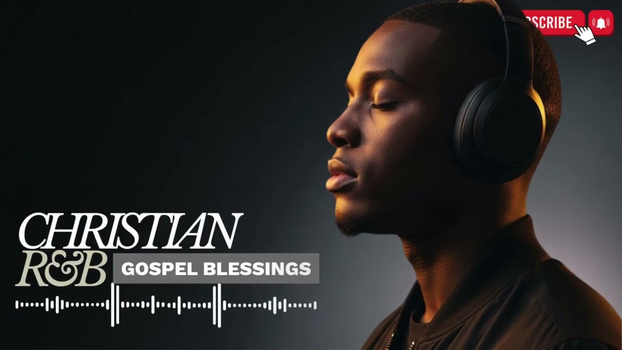 Calm Praise and Worship Songs | Gospel R&B Prayer Playlist
