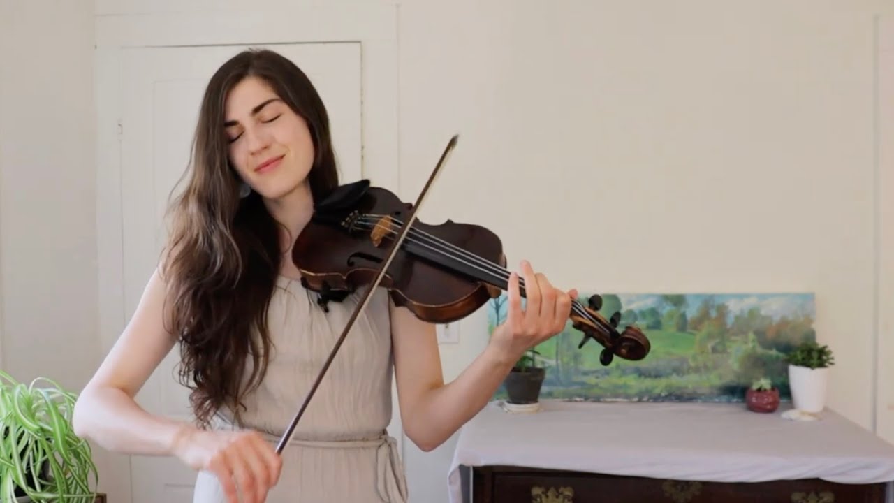 How to make JIGS sound FIDDLE-Y ✨ 3 tips