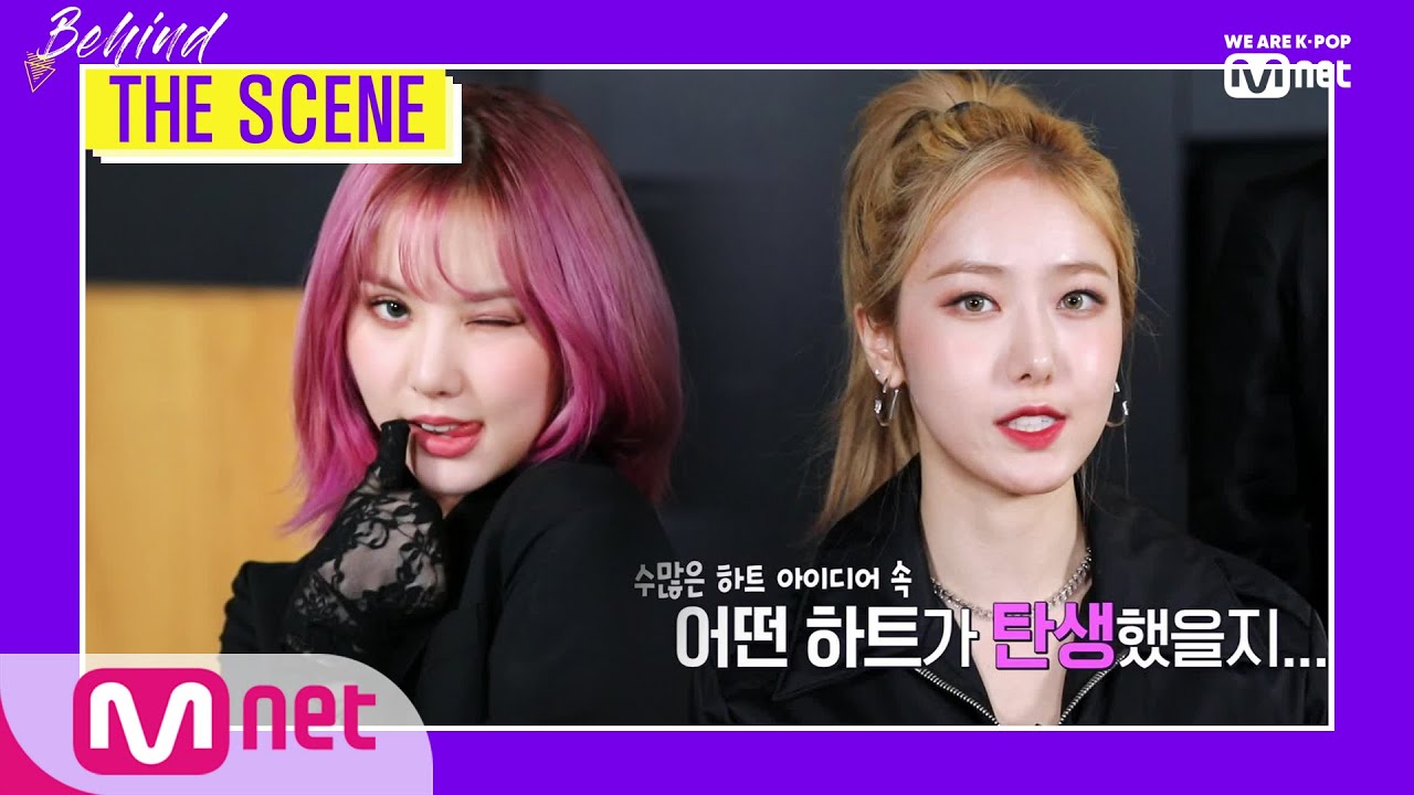 [ENG sub] [BEHIND THE SCENE - GFRIEND] KPOP TV Show | M COUNTDOWN 200213 EP.652