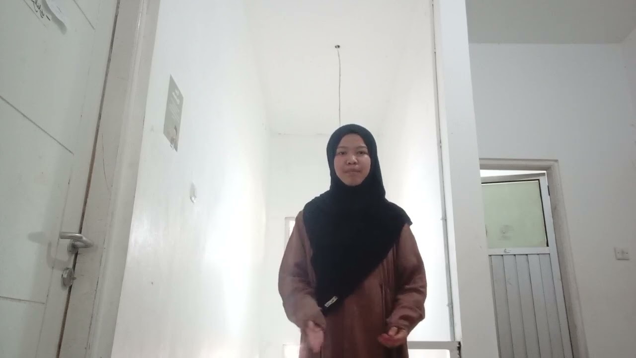 Lomba Pidato|Aila Nuraeni