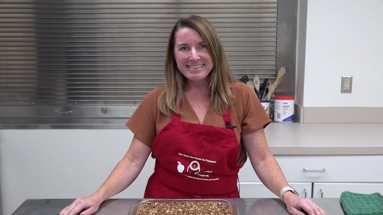 Healthy Holiday Sweet Potato Casserole | What's Cooking in Worcester?