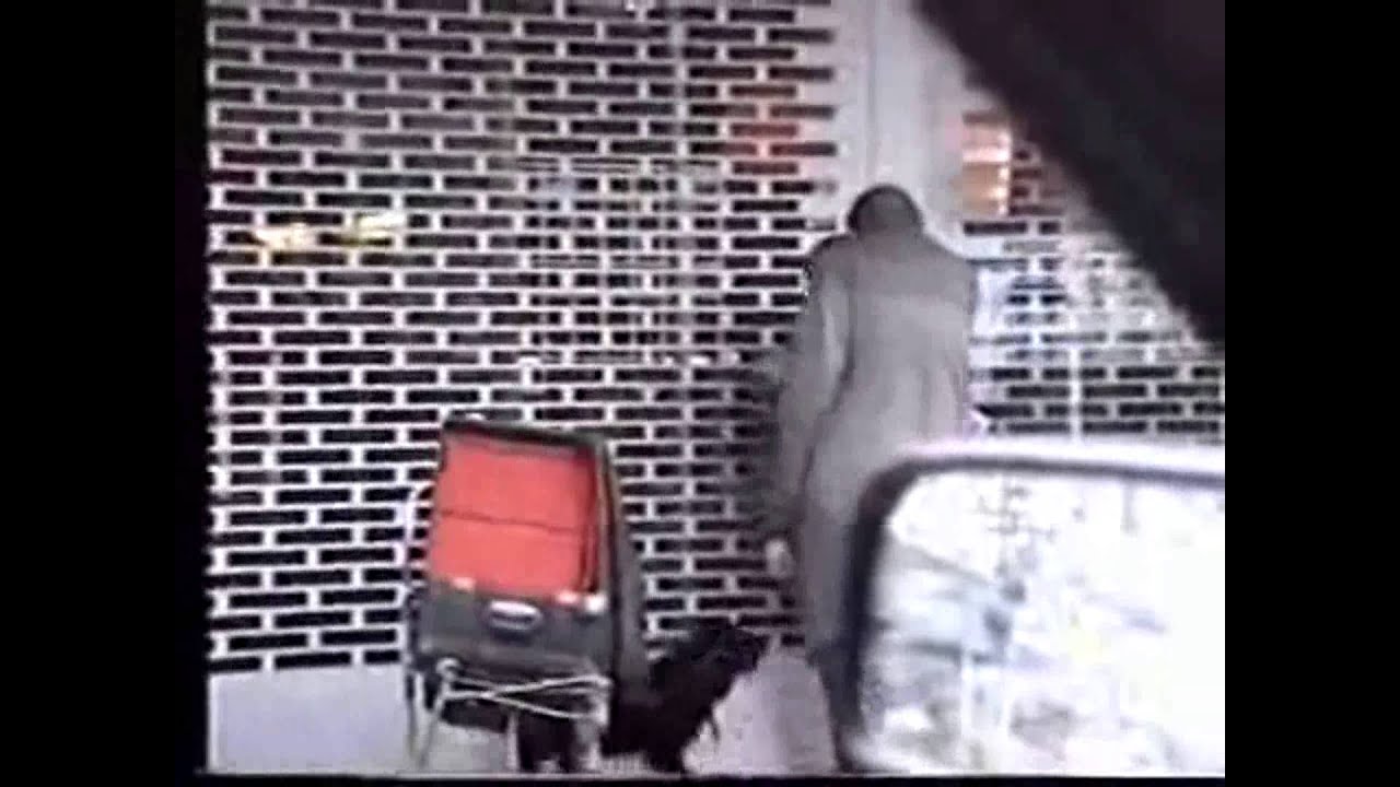 Best Busker in galway City in 90's