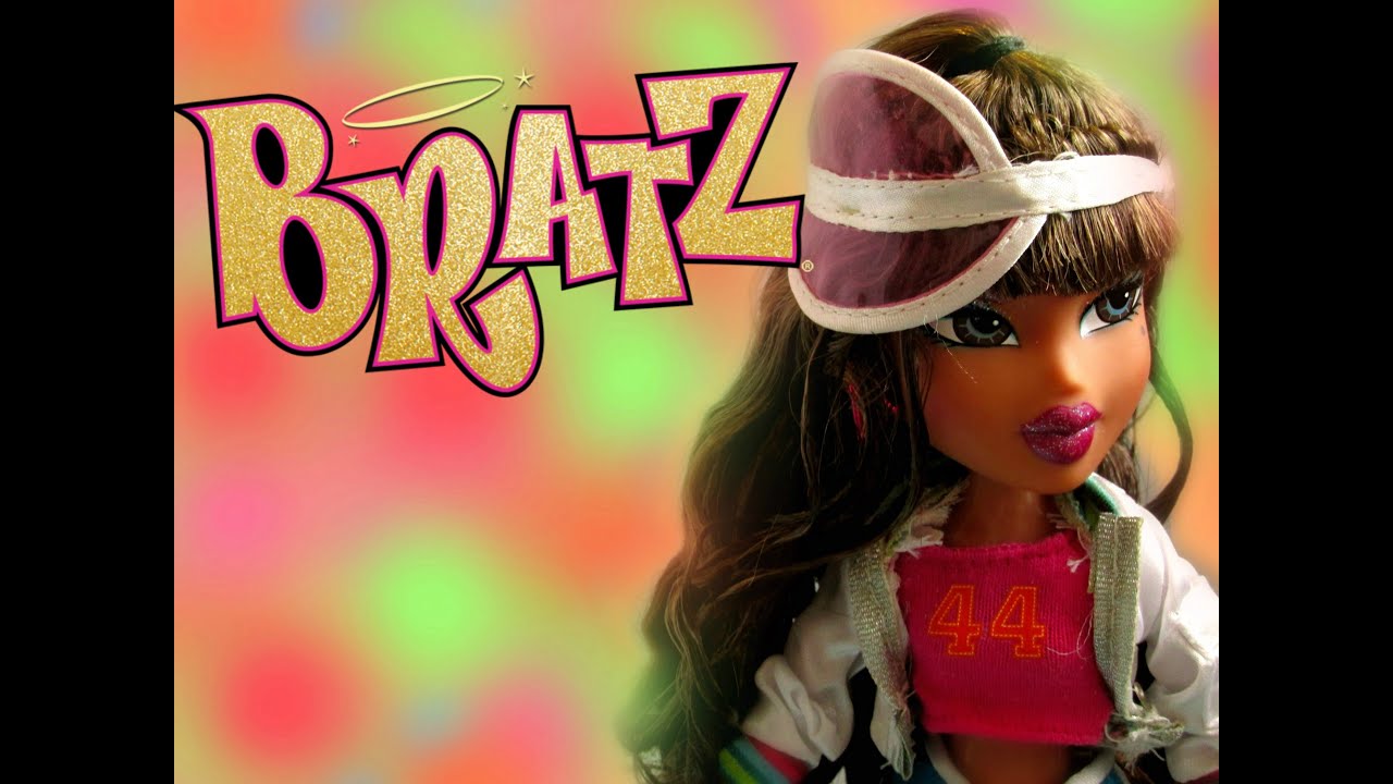 Bratz Flashback Fever Yasmin Review