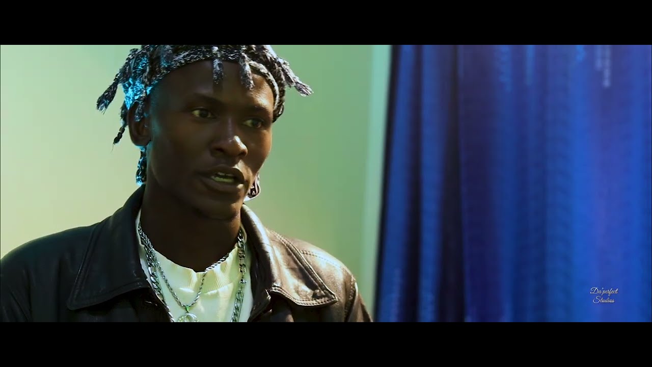 The Shakers Official Trailer