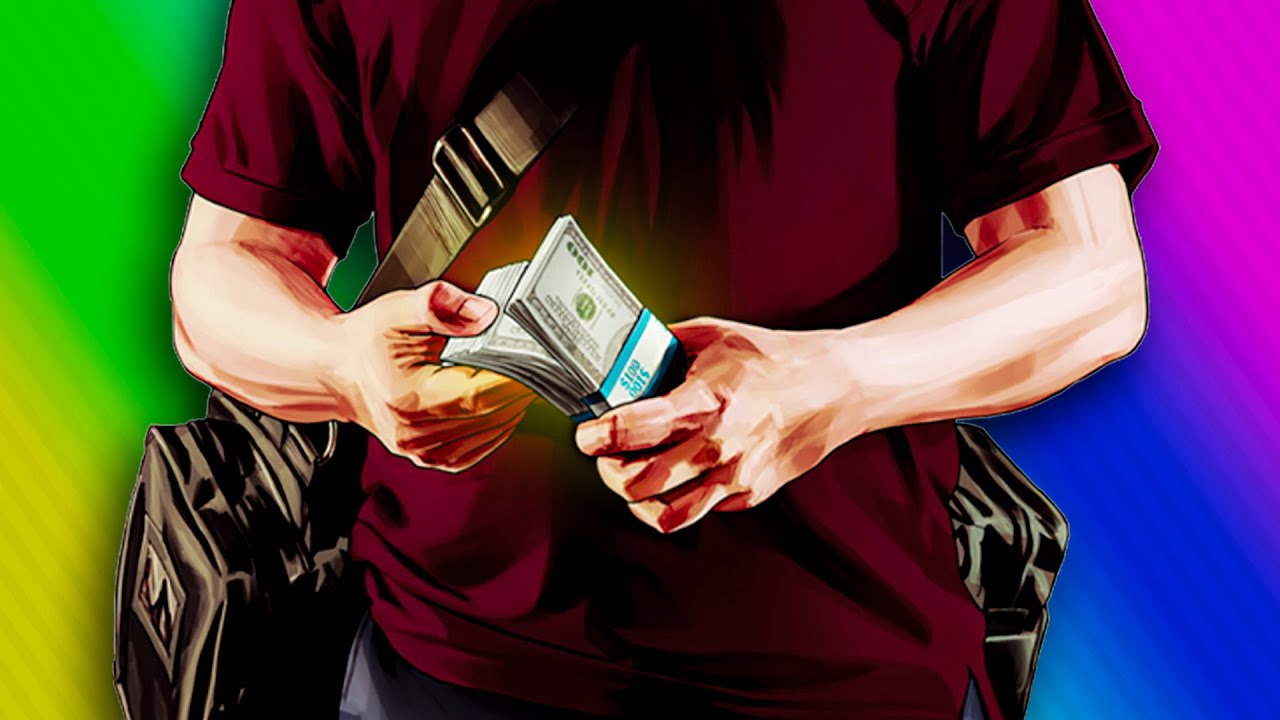 PLJACKA GODINE u Grand Theft Auto V
