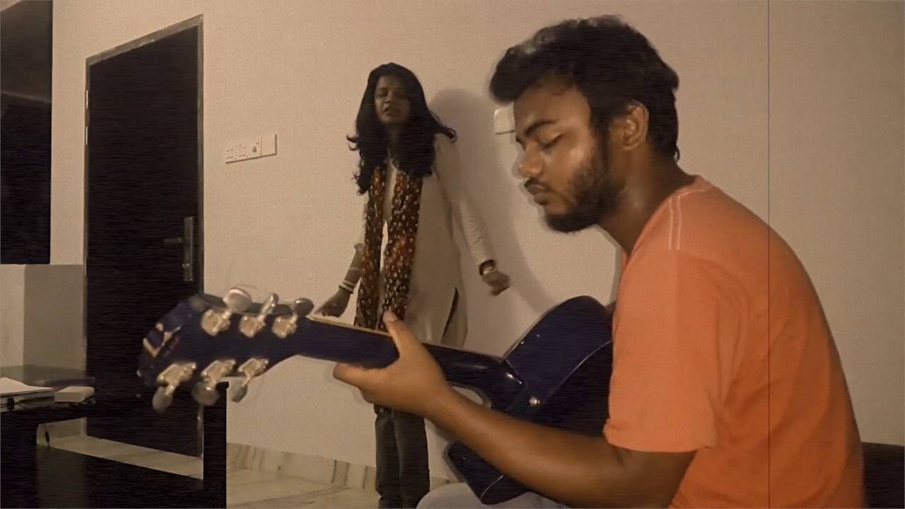 Jori - Krishno Pokkho (কৃষ্ণপক্ষ)