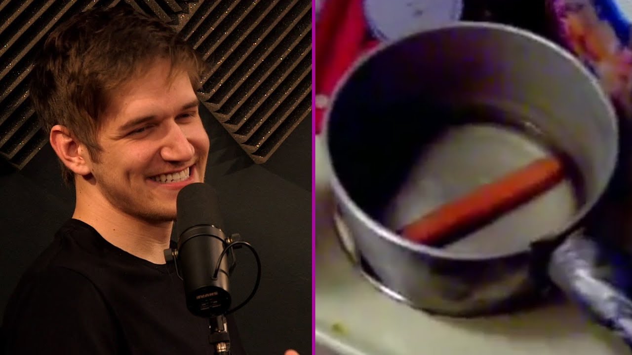 Bo Burnham's Favorite Youtube Video