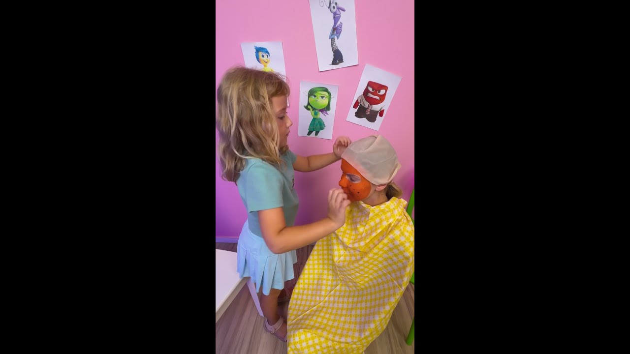 I Turned My Mom into Anxiety Mode! 😆💥 #prank #familyfun #funny