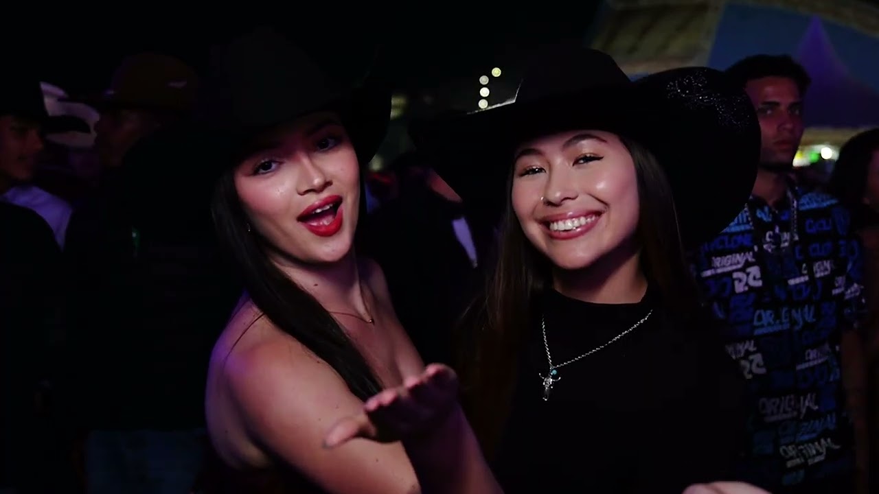Vídeo Baile da Rainha Carvalhópolis