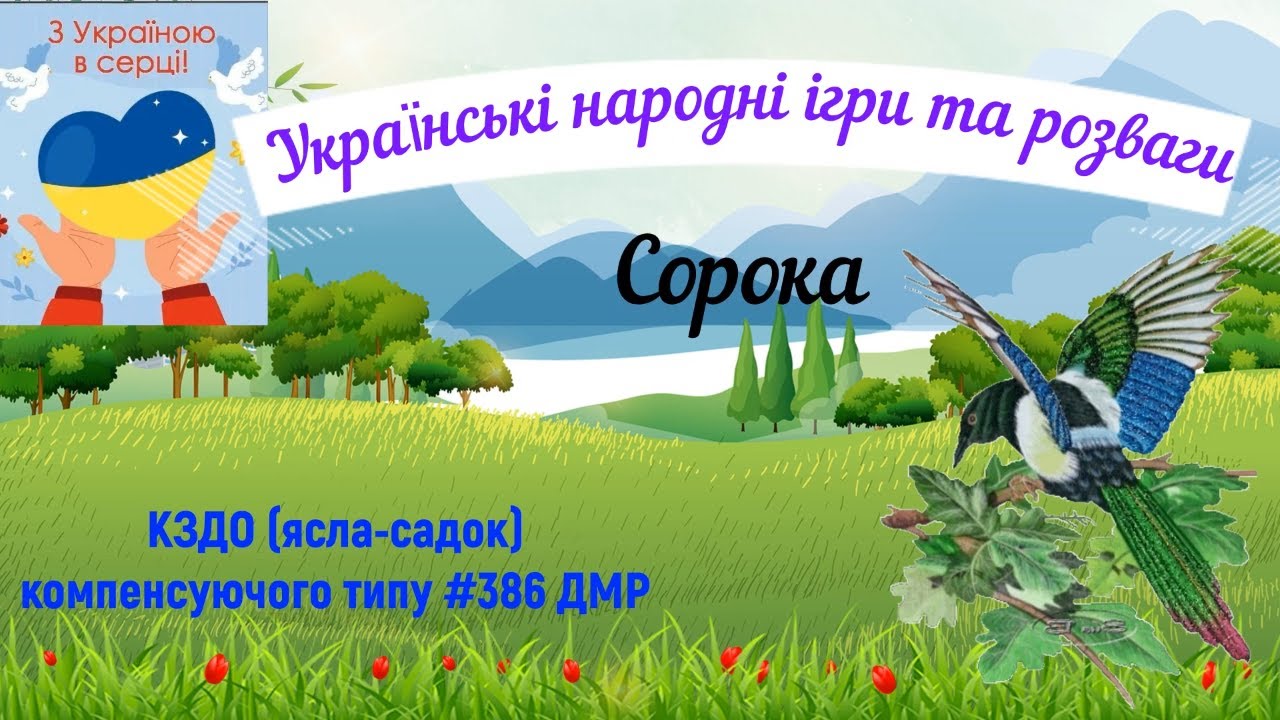 Сорока