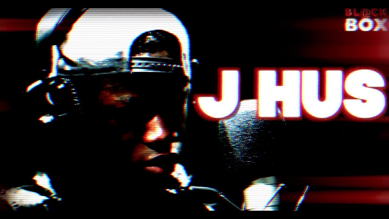 J HUS | BL@CKBOX S4 Ep 27/35