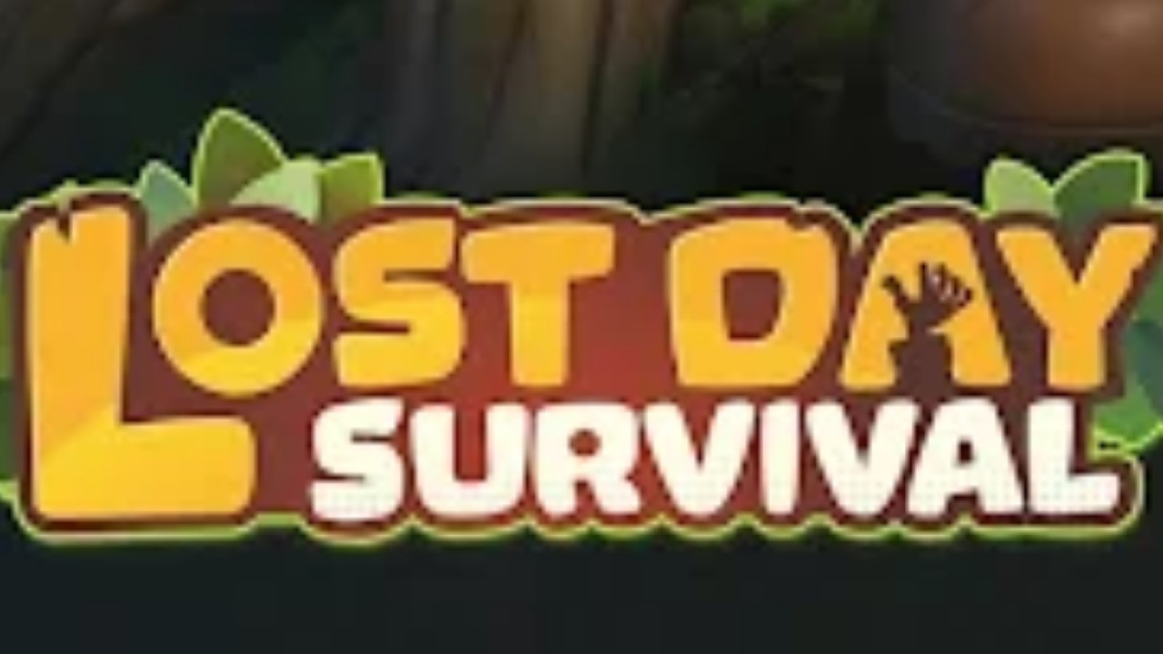 Lost Day:Survival (Gameplay Android)