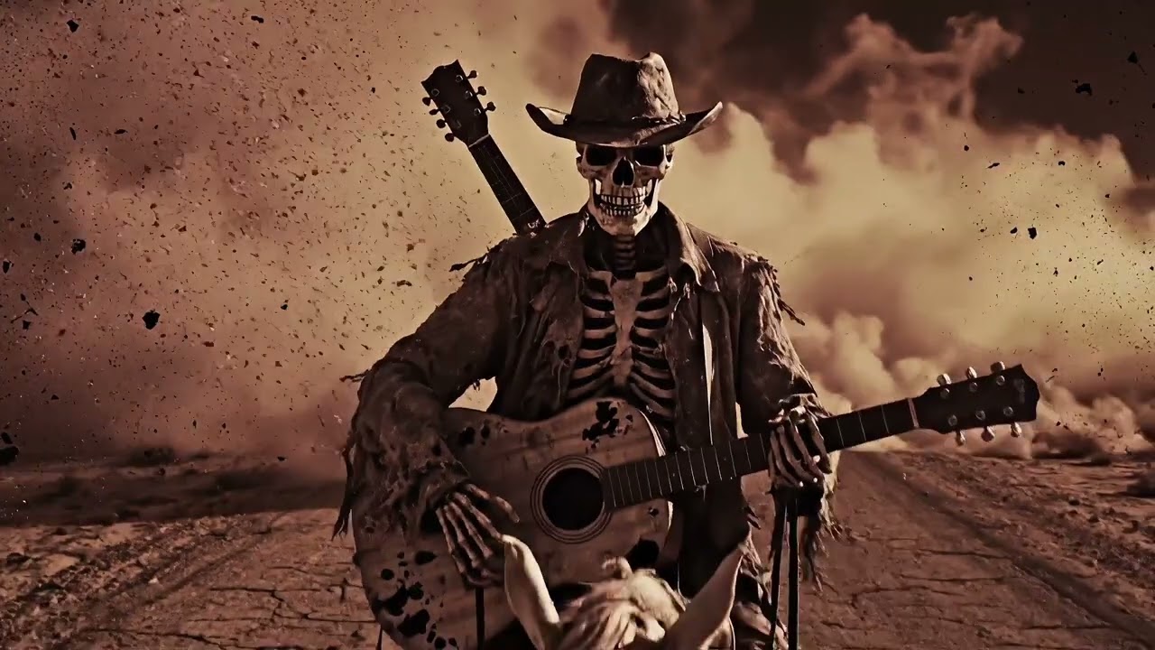 DARK COUNTRY MIX FOR DARK SOULS