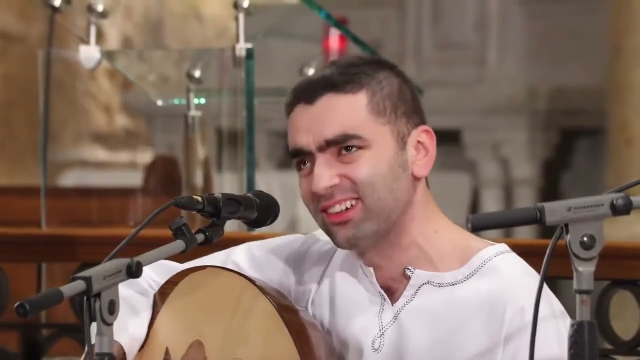 مجموعة أصيل، بَيروت تُرنّم Beirut Chanta season 9, Mustafa Said