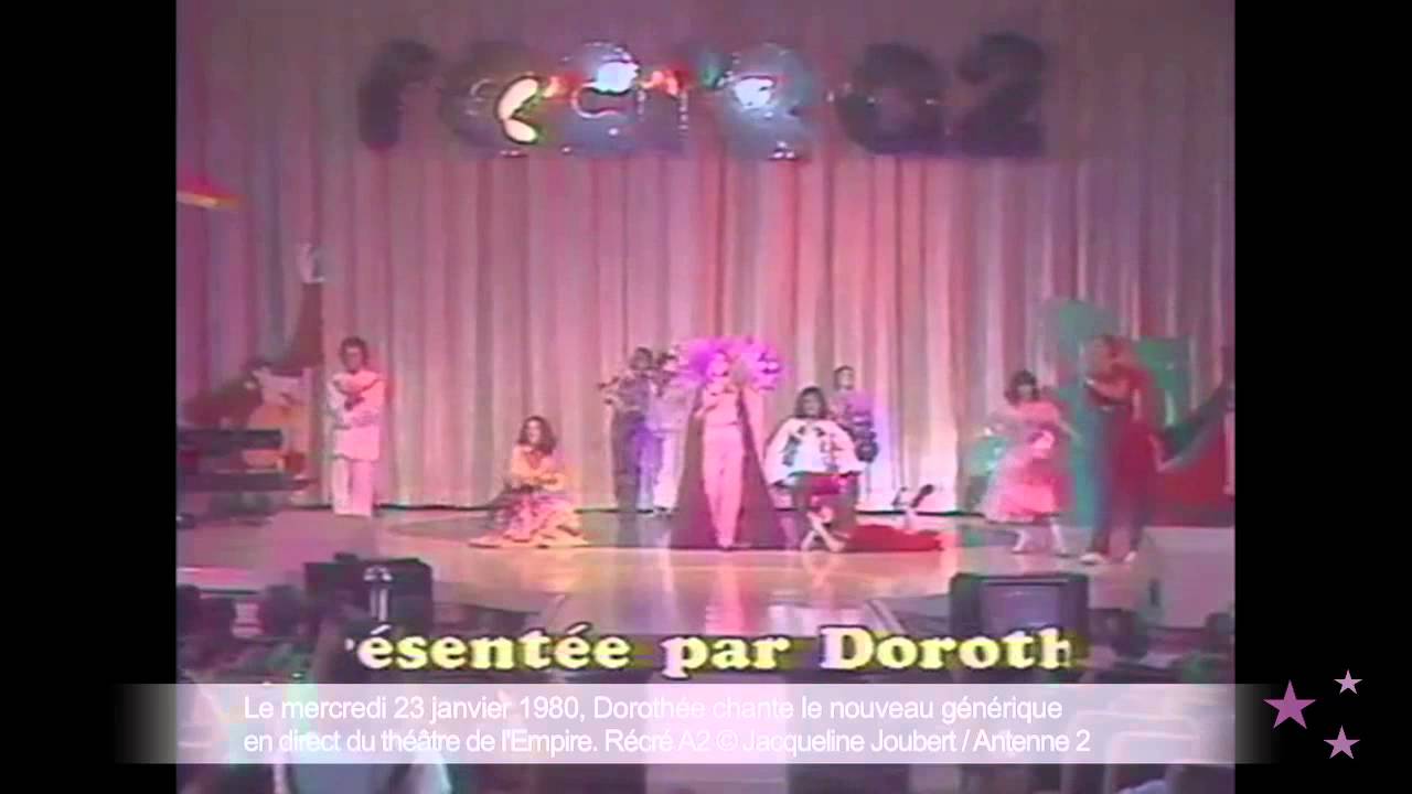 G&eacute;n&eacute;rique R&eacute;cr&eacute; A2: Au th&eacute;&acirc;tre de l'Empire
