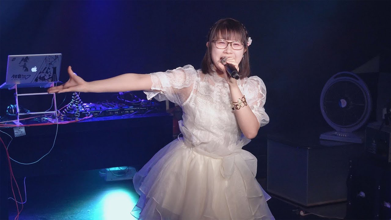 20190203 南にこ🎵ふわふわ時間🎵 SSr X Ani-mode Vol.1