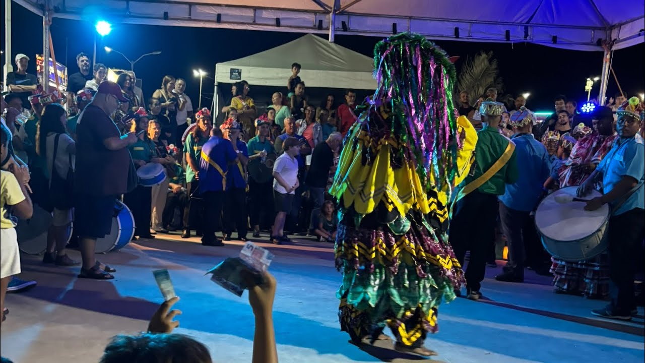 Folia de Reis “Estrela Dalva”