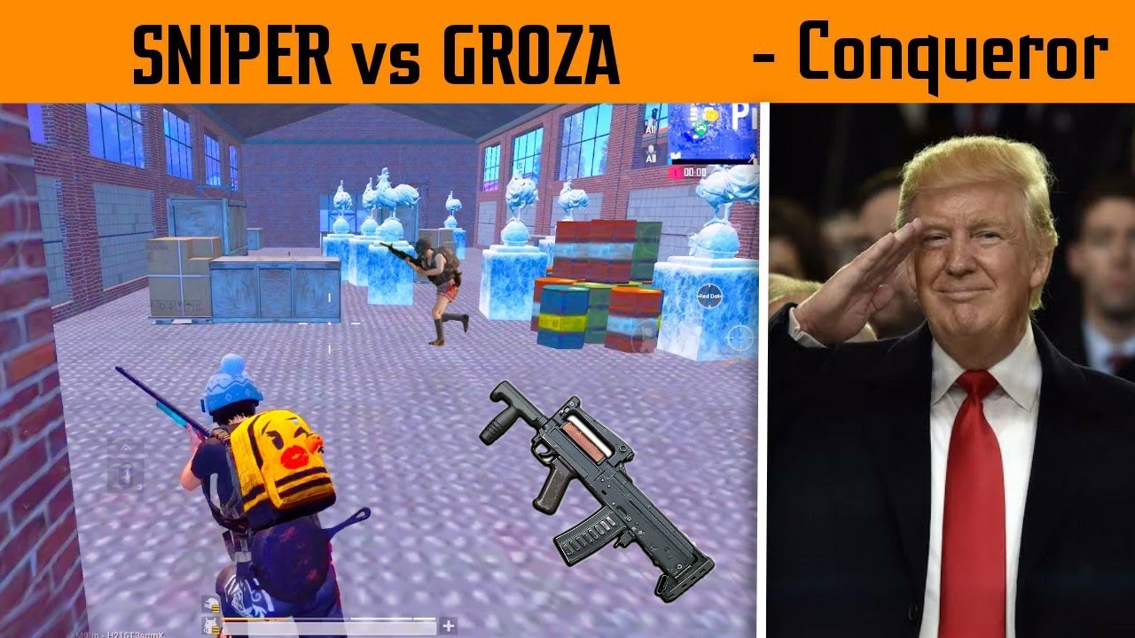 ✌️ इस बंदे को सलाम करना बनता है - What a Great 999 IQ in Pubg Mobile - Gamexpro