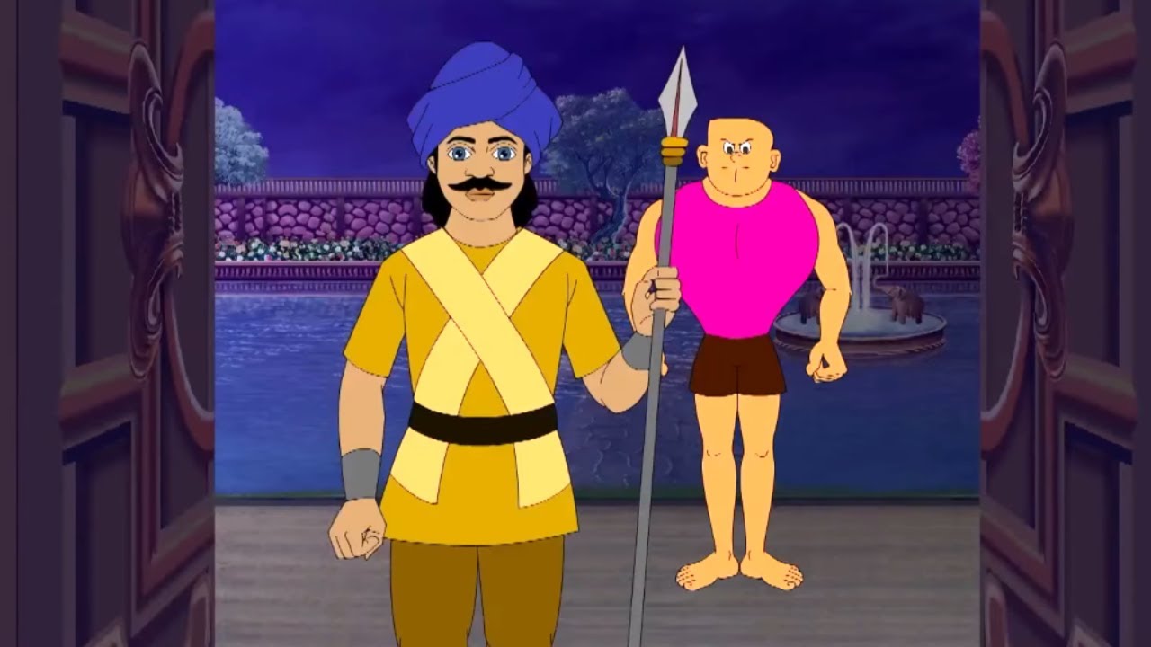 Bantul The Great - EP 171 - Popular Amazing Superhero Story Bangla Cartoon For Kids - KidZ