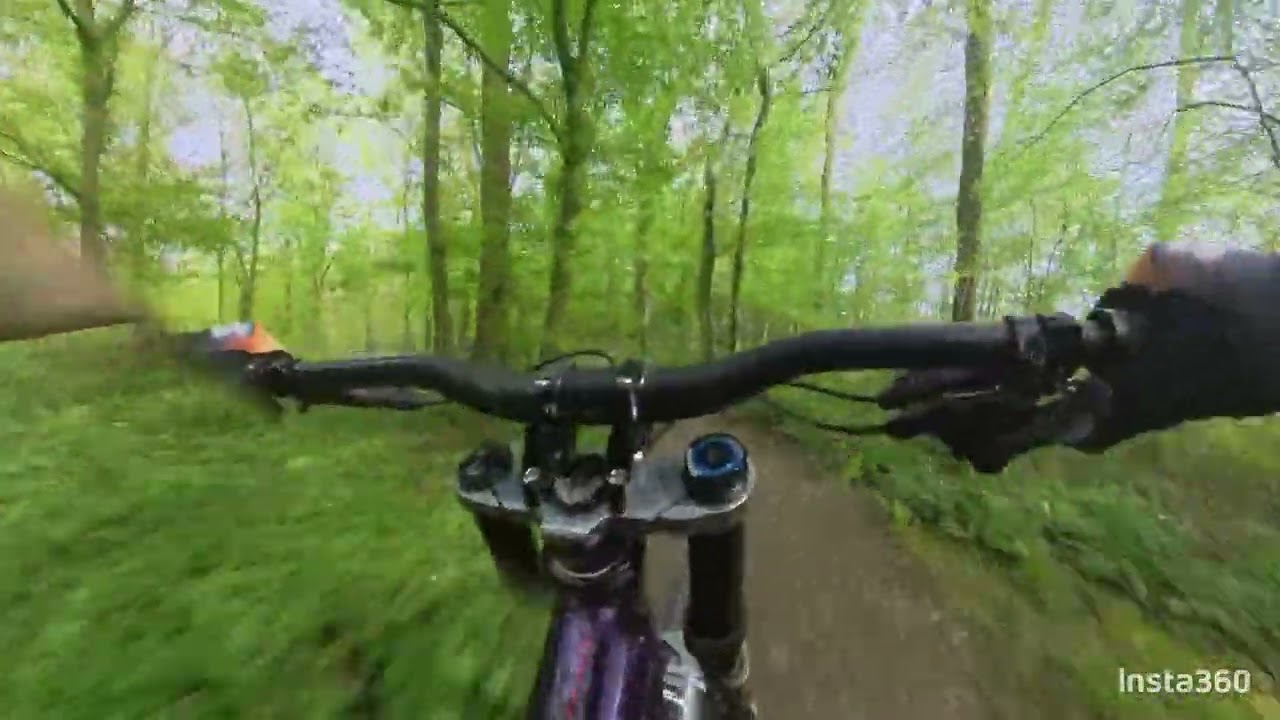 little freeride