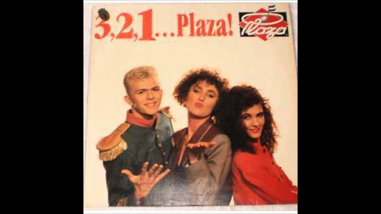 Flash House - Mix Especial PLAZA (Mixed By DJ Joy)