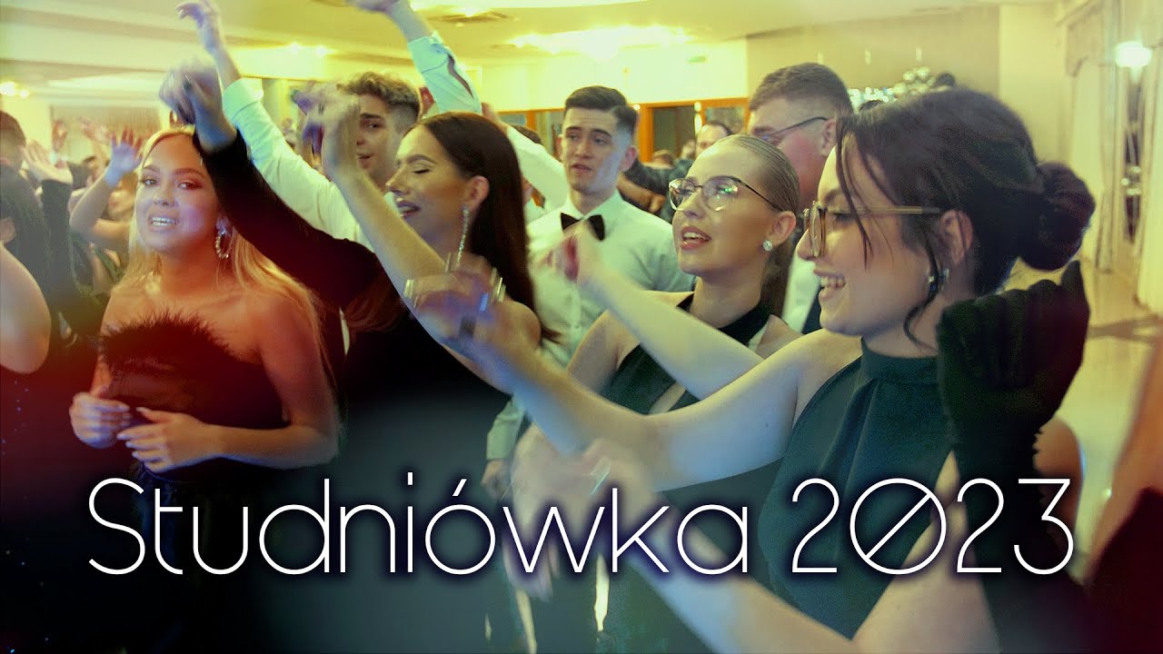 Studniówka 2023 LO w Zambrowie -TRAILER