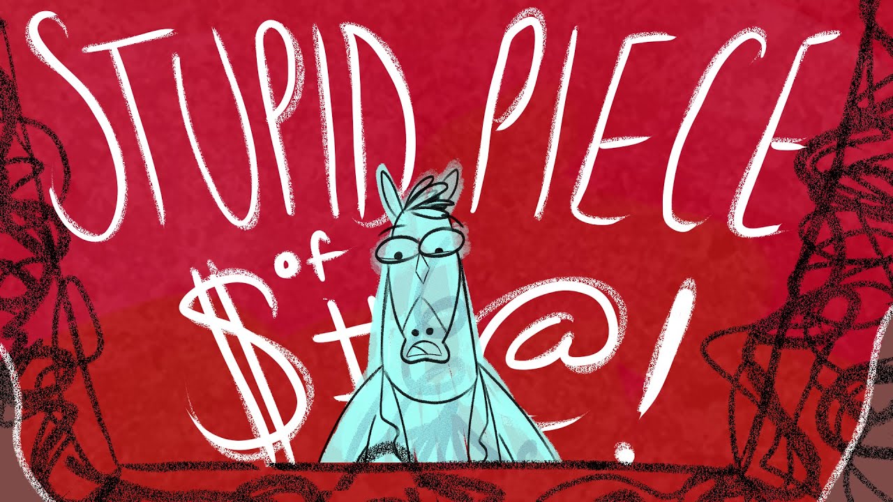 BoJack's Inner Demons | 