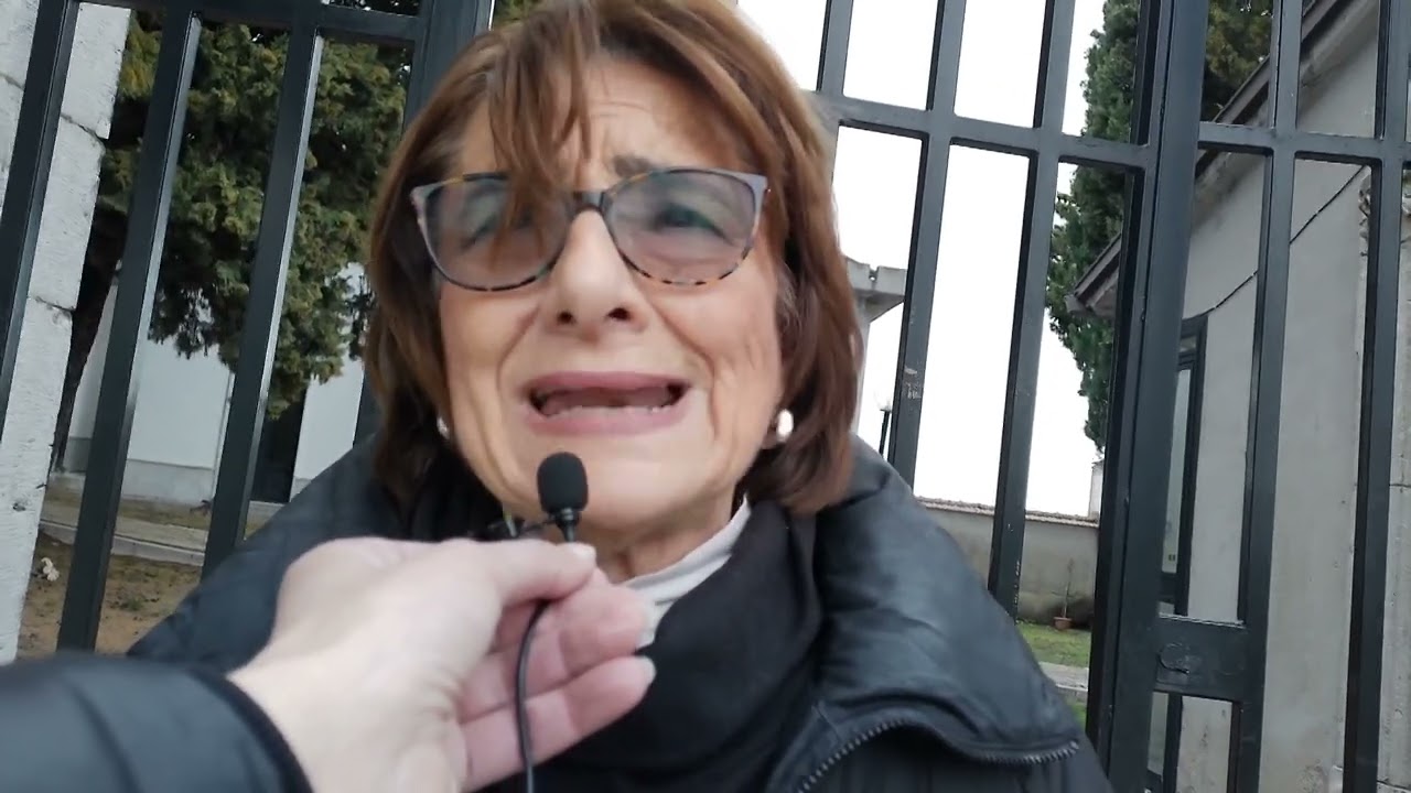 Forno crematorio, l'appello di De Vizia al prefetto, al presidente Fico e all'assessore Serluca