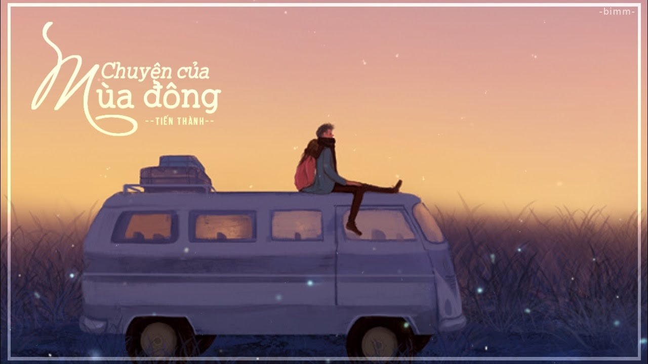 Chuyện của mùa đông // Tiến Thành
