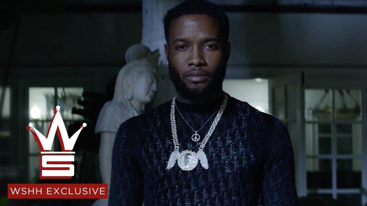 Shy Glizzy Feat. 3 Glizzy 