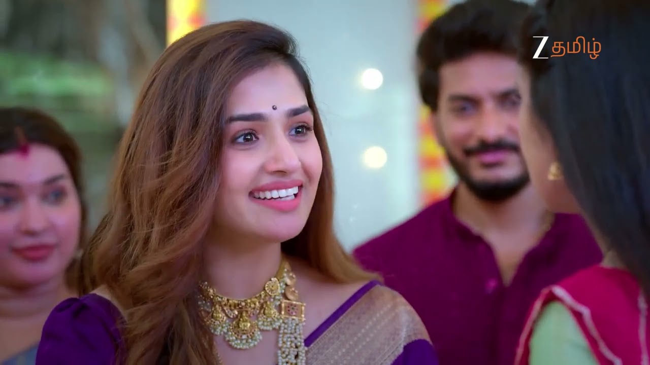Ayali | Ep - 28 | Best Scene | Jul 09 2025 | Zee Tamil